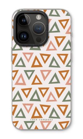 Muted Triangles