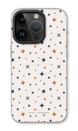 Scattered Stars