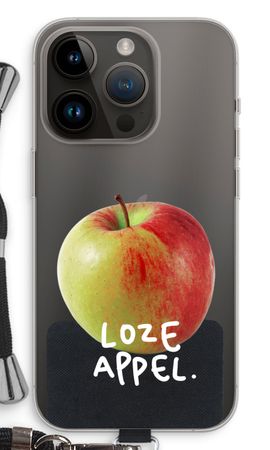 Loze appel
