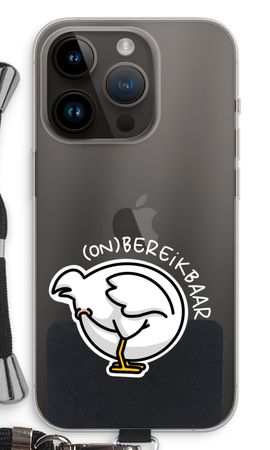 Kip zonder kop