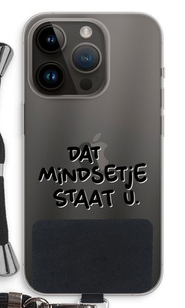 Mindsetje