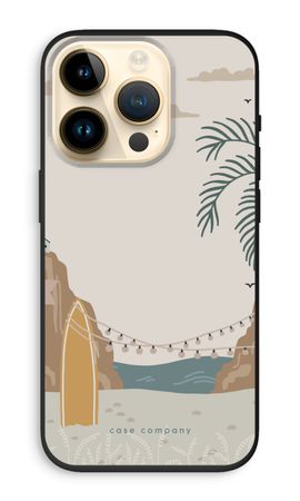 Coastal Dreams