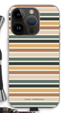 Desert Stripes