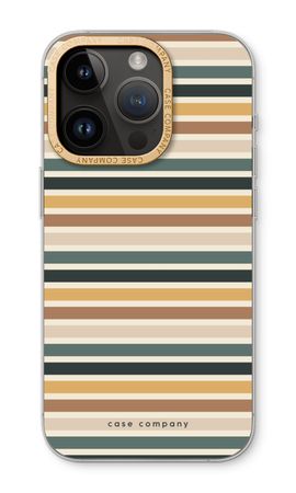 Desert Stripes
