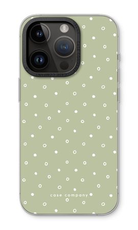 Green Polka