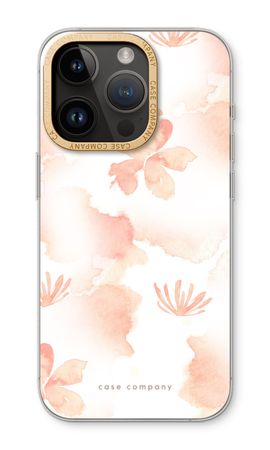 Peachy Blossom