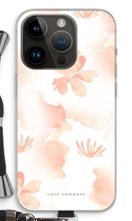 Peachy Blossom