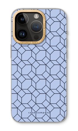 Hexa Depth