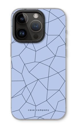 Blue Fracture