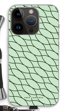 Vine Mesh