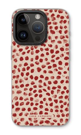 Red Jaguar