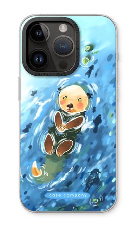 Otter Fun