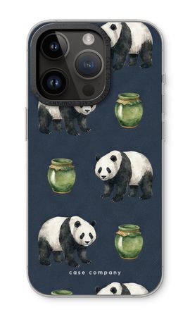 Panda Paradise
