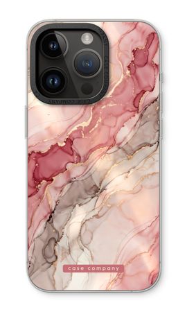 Blush Vein