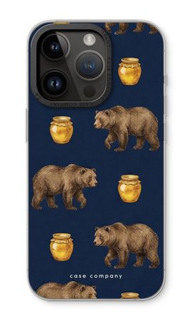 Honey Trail