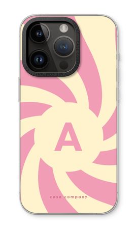 Monogram - Sunburst