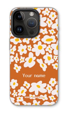 Namecase 2 - Sunburst