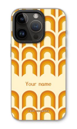 Namecase 1 - Sunburst