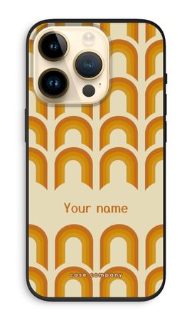 Namecase 1 - Sunburst