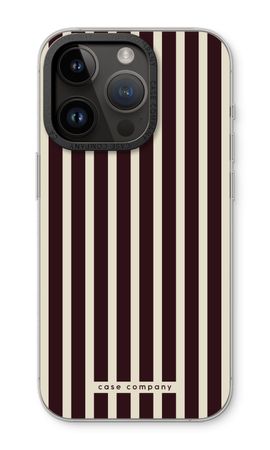 Bamboo Stripe
