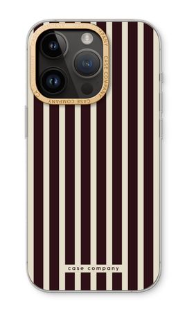 Bamboo Stripe