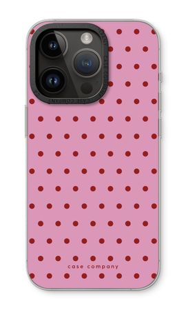 Strawberry Pop