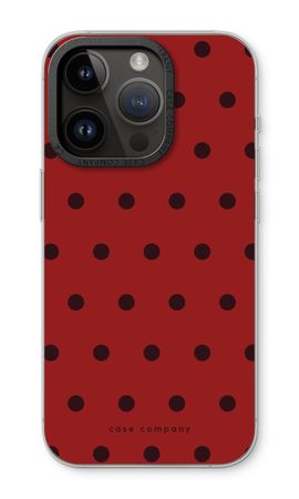 Ladybird Spots