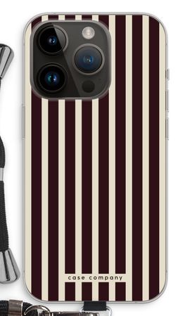 Bamboo Stripe