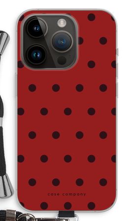 Ladybird Spots