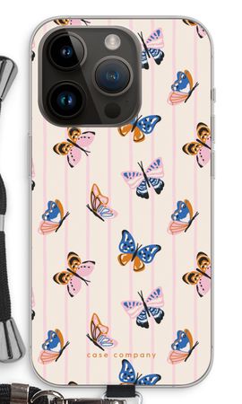 Butterflies