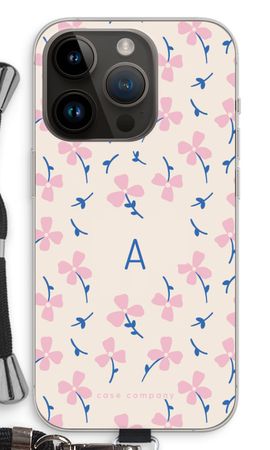 Everbloom - Monogram