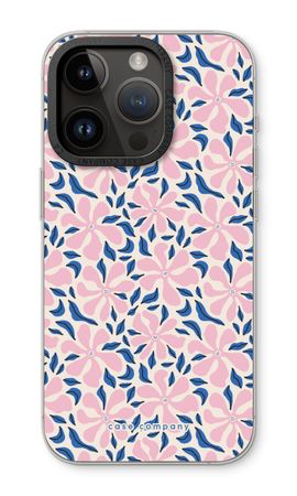 Wild Flowers Pink