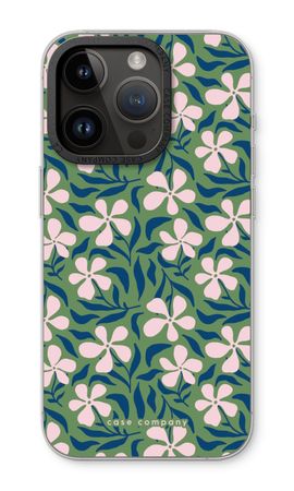 Wild Flowers