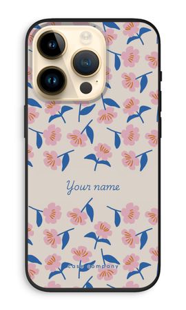 Everbloom - Name