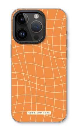 Wavy Grid