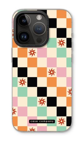 Sunny Checkmate