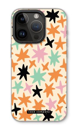 Star Scatter