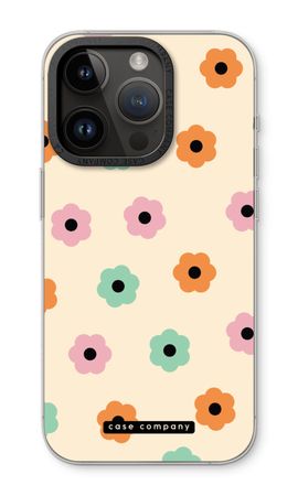Flower Storm