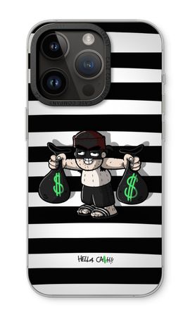 Hella Ca$h