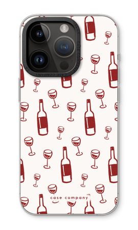 Wine Overload