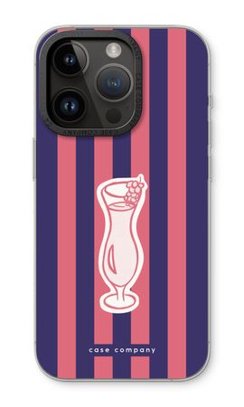 Pink Fizz