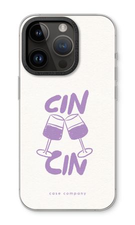 Cin Cin