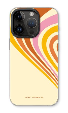 Retro Rainbow
