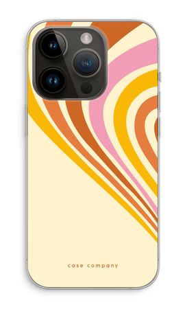 Retro Rainbow