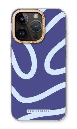 Indigo Stream