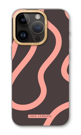 Mocha Swirl