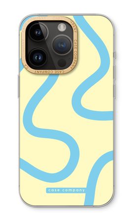 Vanilla Wave