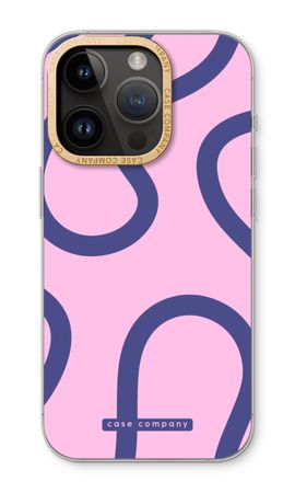 Bubblegum Curve