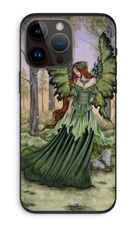Lady of the forest