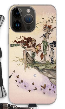 Where the wind takes you